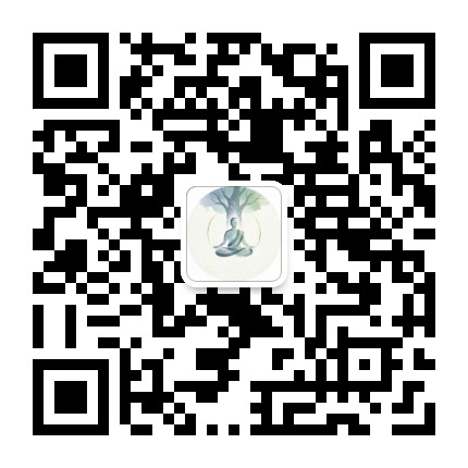 带带科研公众号二维码